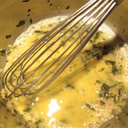 Béarnaise Sauce