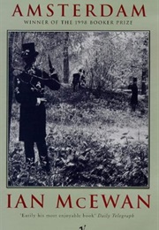 Amsterdam (Ian McEwan)