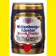 Weltenburger Kloster Barock Dunkel