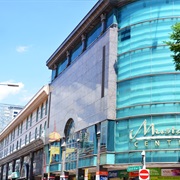 Mustafa Centre