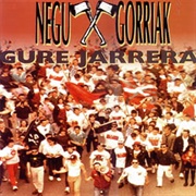 Negu Gorriak - Gure Jarrera (1991)