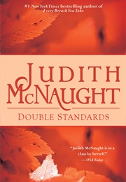Double Standards (Judith McNaught)