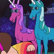 Unicorns (Gravity Falls)