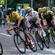 See the Tour De France