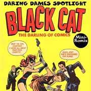 Black Cat