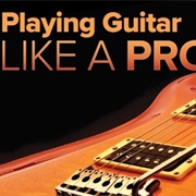 Playing Guitar Like a Pro: Lead, Solo, and Group Performance