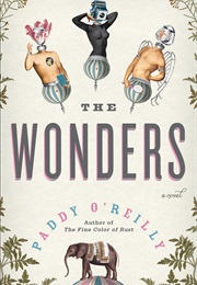 The Wonders (Paddy O&#39;Reilly)