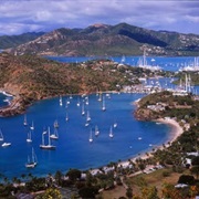 All Saints, Antigua and Barbuda