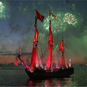 The White Nights Festival