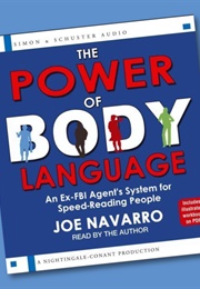 The Power of Body Language (Joe Navarro)