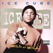 Dead Homiez-Ice Cube