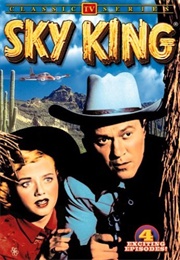 Sky King TV Series (1951)