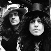 T.Rex