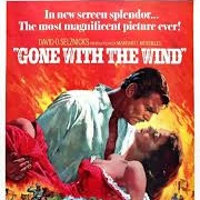 Gone With the Wind