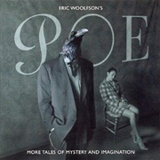 Eric Woolfson - Poe - More Tales of Mystery and Imagination