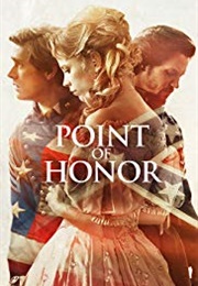 Point of Honor (2015)