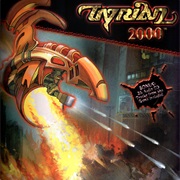 Tyrian 2000