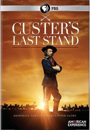 American Experience: Custer&#39;s Last Stand (2012)