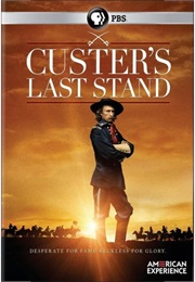 American Experience: Custer's Last Stand (2012)