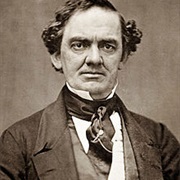 P.T. Barnum