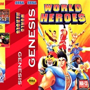 World Heroes