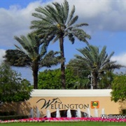 Wellington, Florida