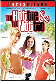The Hottie and the Nottie (2008)