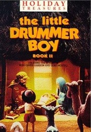 The Little Drummer Boy Book II (1976)