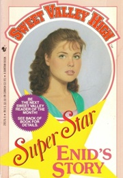 Enid's Story (Sweet Valley High Super Stars #3) (Francine Pascal)