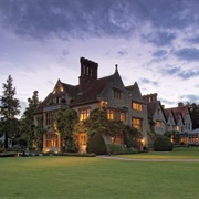 Le Manoir Aux Quat'saisons
