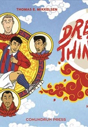 Dreams in Thin Air (Michael M Nybrandt)