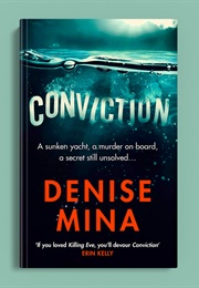 Conviction (Denise Mina)