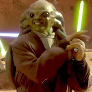 Kit Fisto