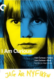 The Battle for "I Am Curious Yellow" (2003)