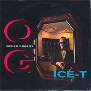 O.G. Original Gangster - Ice-T