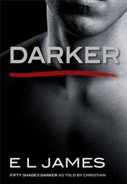 Darker (E.L. James)