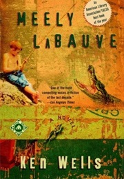 Meely Labauve (Ken Wells)