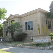 Cloud County Historical Museum