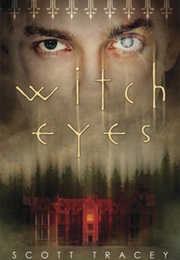 Witch Eyes (Scott Tracey)