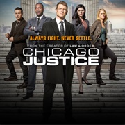 Chicago Justice