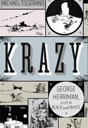 Krazy (Michael Tisserand)