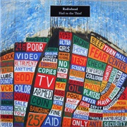 There There. (The Boney King of Nowhere.) - Radiohead