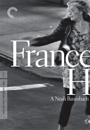 Frances Ha (2013)