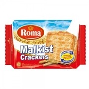 Roma Malkist Crackers (Indonesia)