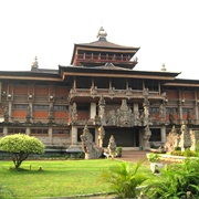 Indonesia Museum, Jakarta