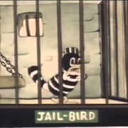 Jail-Bird