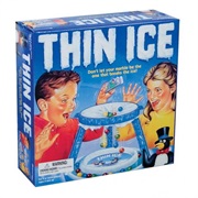 Thin Ice