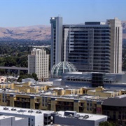 San Jose-Sunnyvale-Santa Clara, California