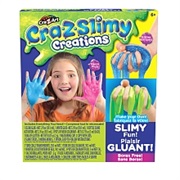 Cra Z Slimy Creations