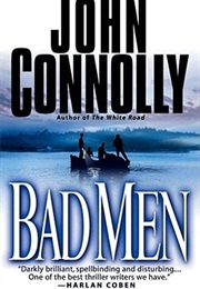 Bad Men (John Connolly)